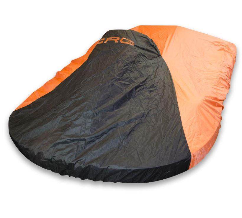 CRG Branded Kart Cover - Dash Racegear