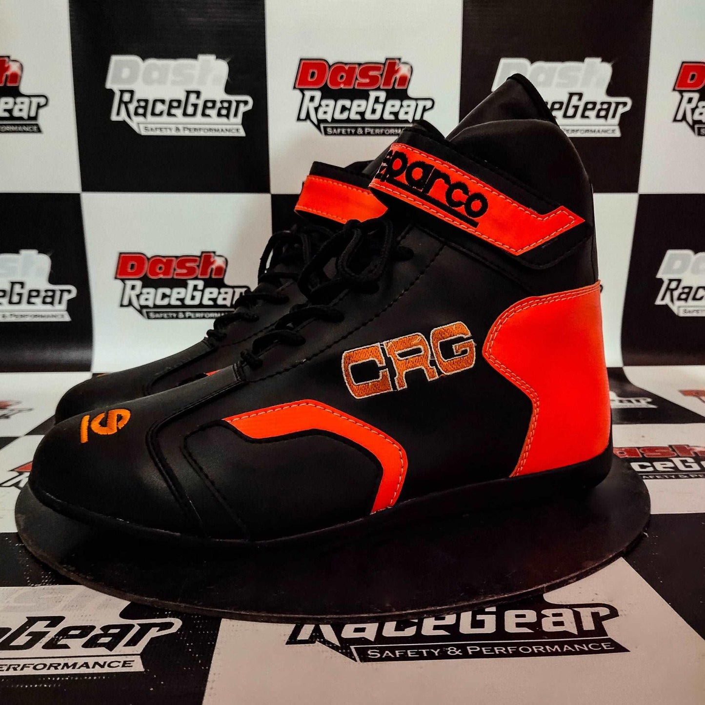 CRG KART RACE SHOES 2020 - Dash Racegear