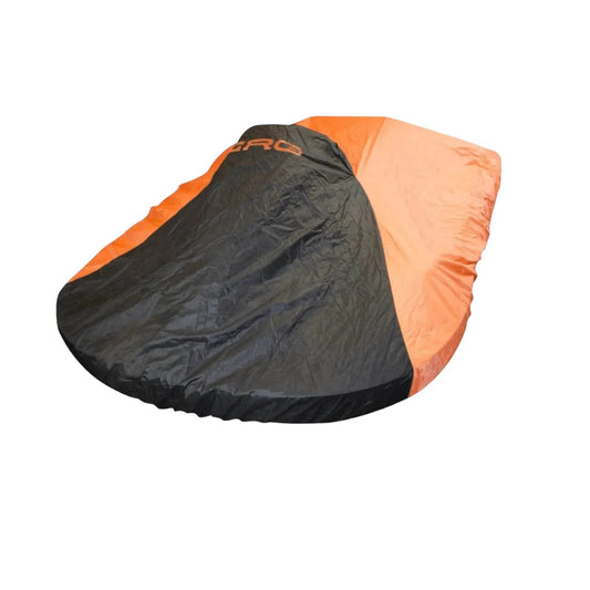 CRG Branded Kart Cover - Dash Racegear
