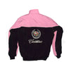 Cadillac vintage F1 Embroidered Racing Jacket - Dash Racegear