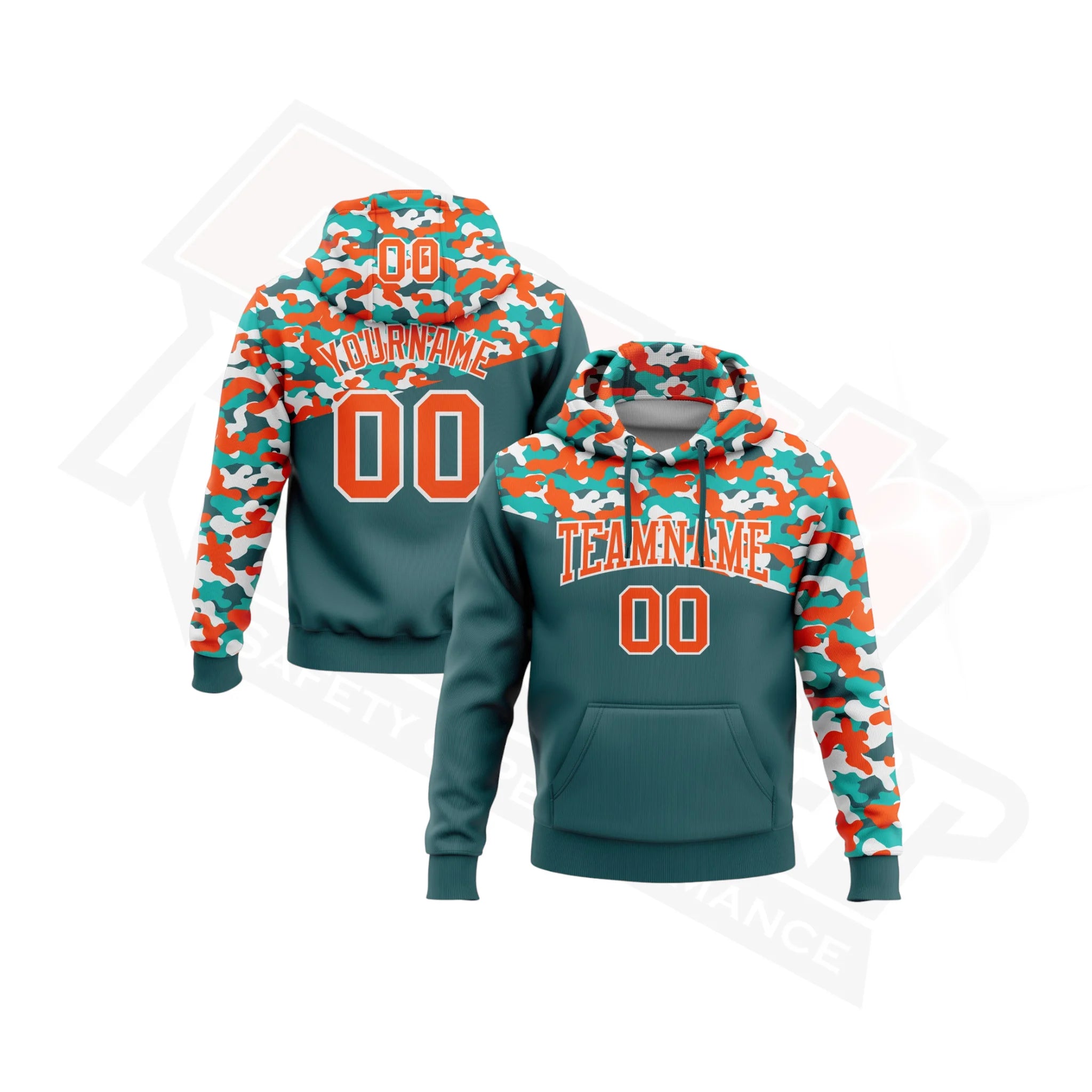 CamoOrangeMidnightGreen_Aqua3DSportsHoodie-Salute_1.webp