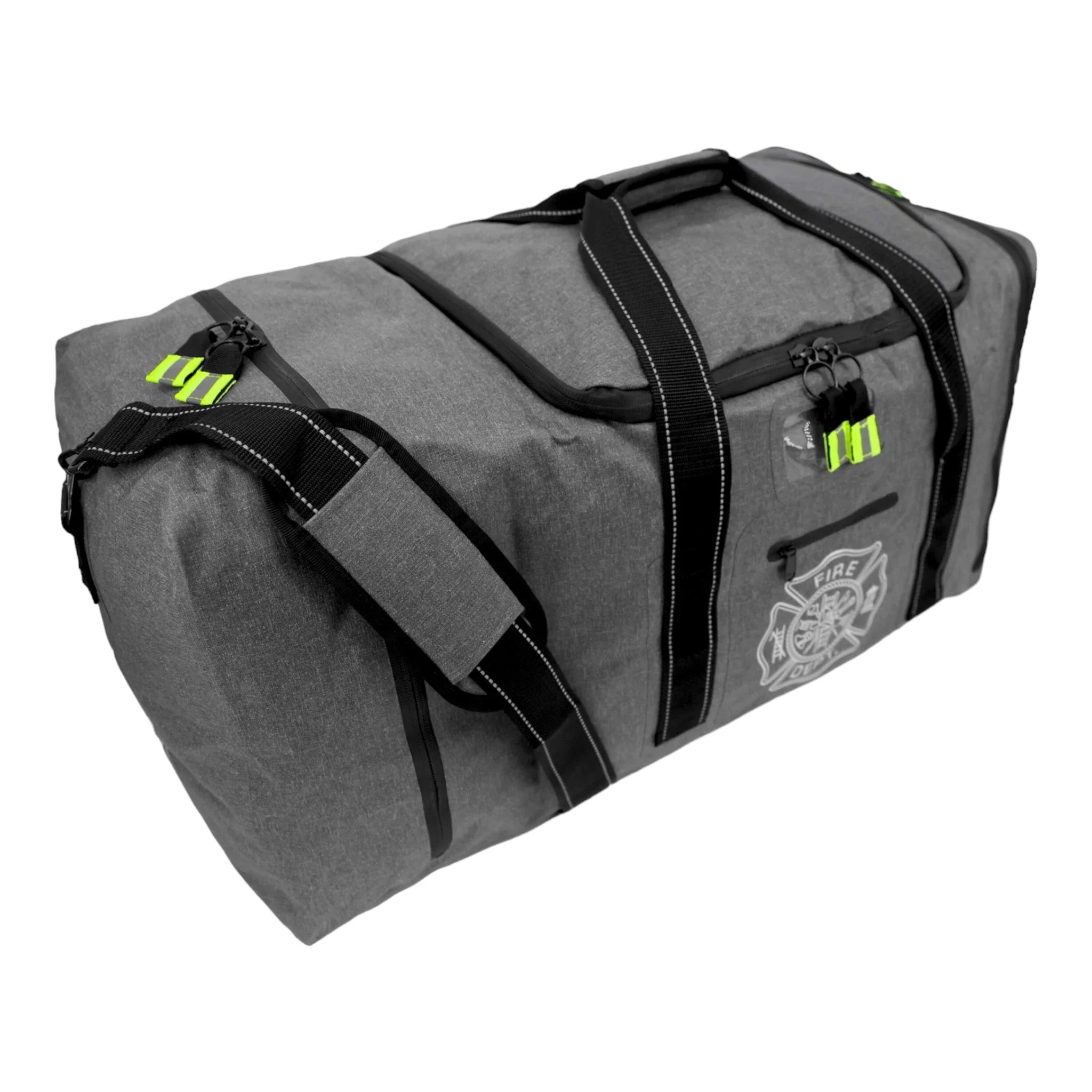 Carcinogen Resistant Dry Turnout Bag LXFB99 - Dash Racegear