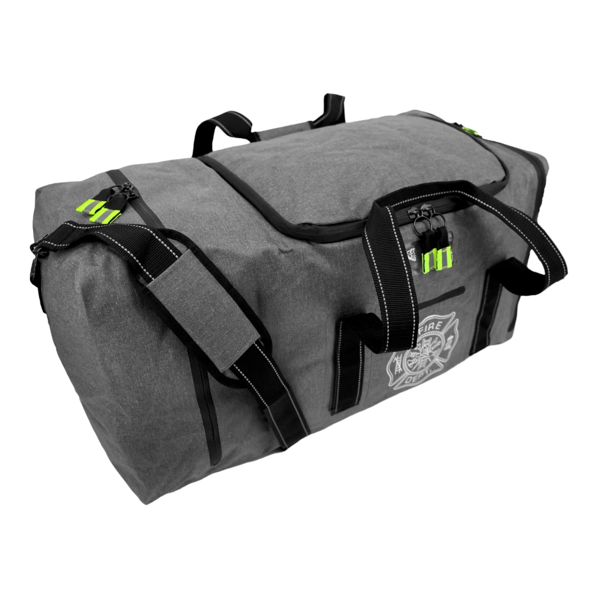 Carcinogen Resistant Dry Turnout Bag LXFB99 - Dash Racegear