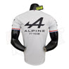 Castrol Mountain Formula One Racing T-Shirt - Dash Racegear