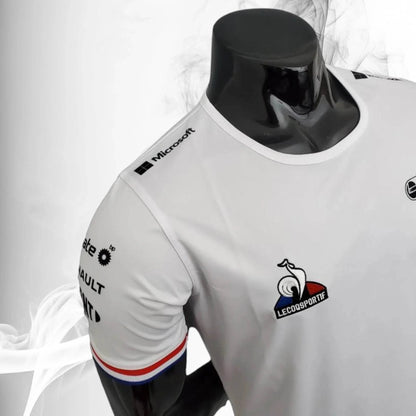 Castrol Mountain Formula One Racing T-Shirt - Dash Racegear