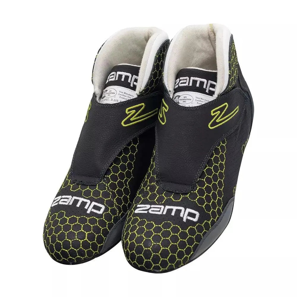 ZR-60 Race Shoes - Dash Racewear