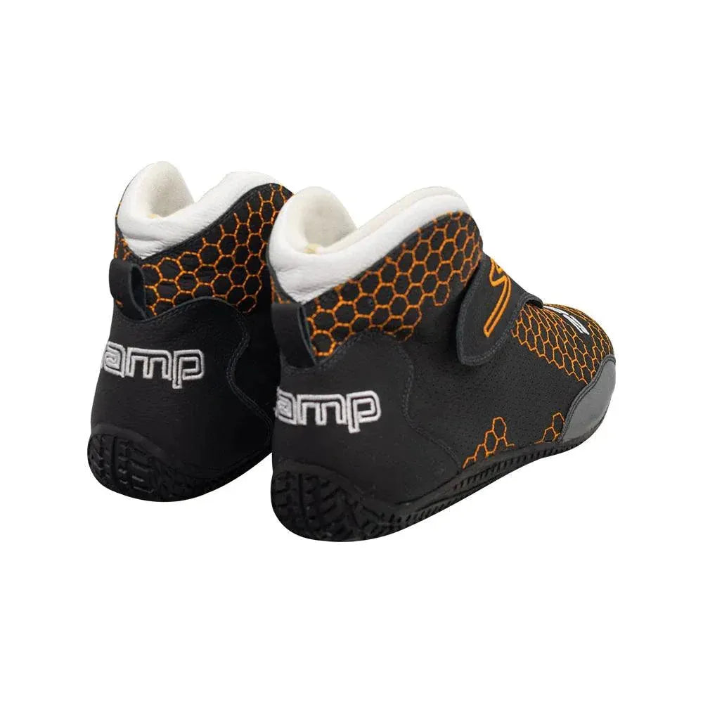 ZR-60 Race Shoes - Dash Racewear
