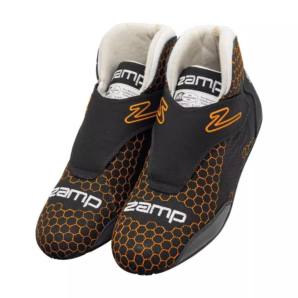 ZR-60 Race Shoes - Dash Racewear