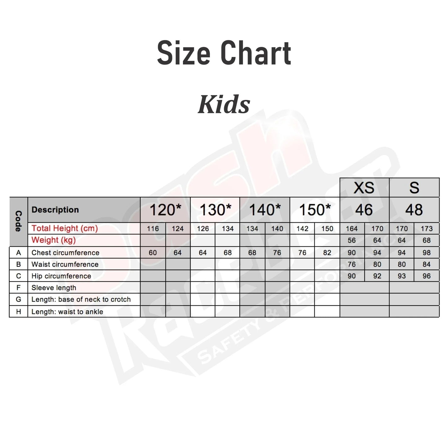 Scuderia Ferrari Monza GP Special Edition Race Suit 2024 KIDS - Dash Racegear