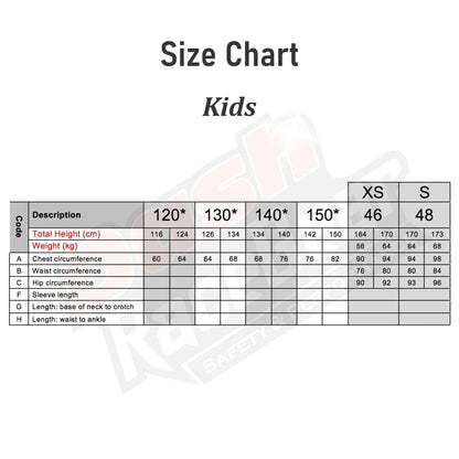 Scuderia Ferrari Monza GP Special Edition Race Suit 2024 KIDS - Dash Racegear