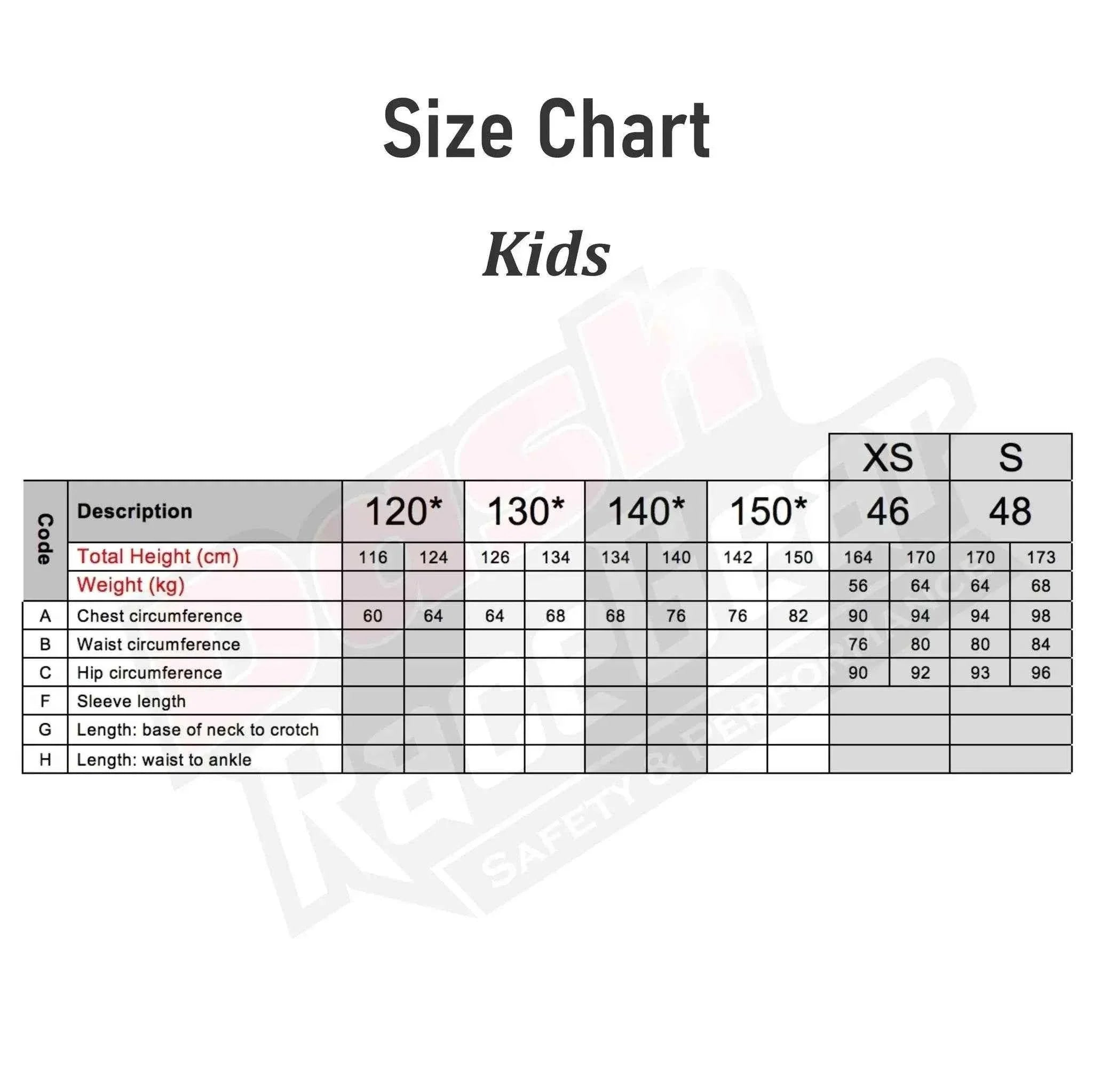 Scuderia Ferrari Monza GP Special Edition Race Suit 2024