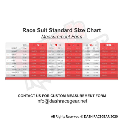 Charles Leclerc Sebastian Vettel 2020 F1 Replica Race Suit - Scuderia Ferrari 1000s - Dash Racegear
