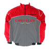 Chrysler PT Cruiser Racing Jacket Red and Dark Gray