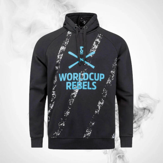 Ski Collection HEAD Hoodie - 2023/24 - Dash Racegear