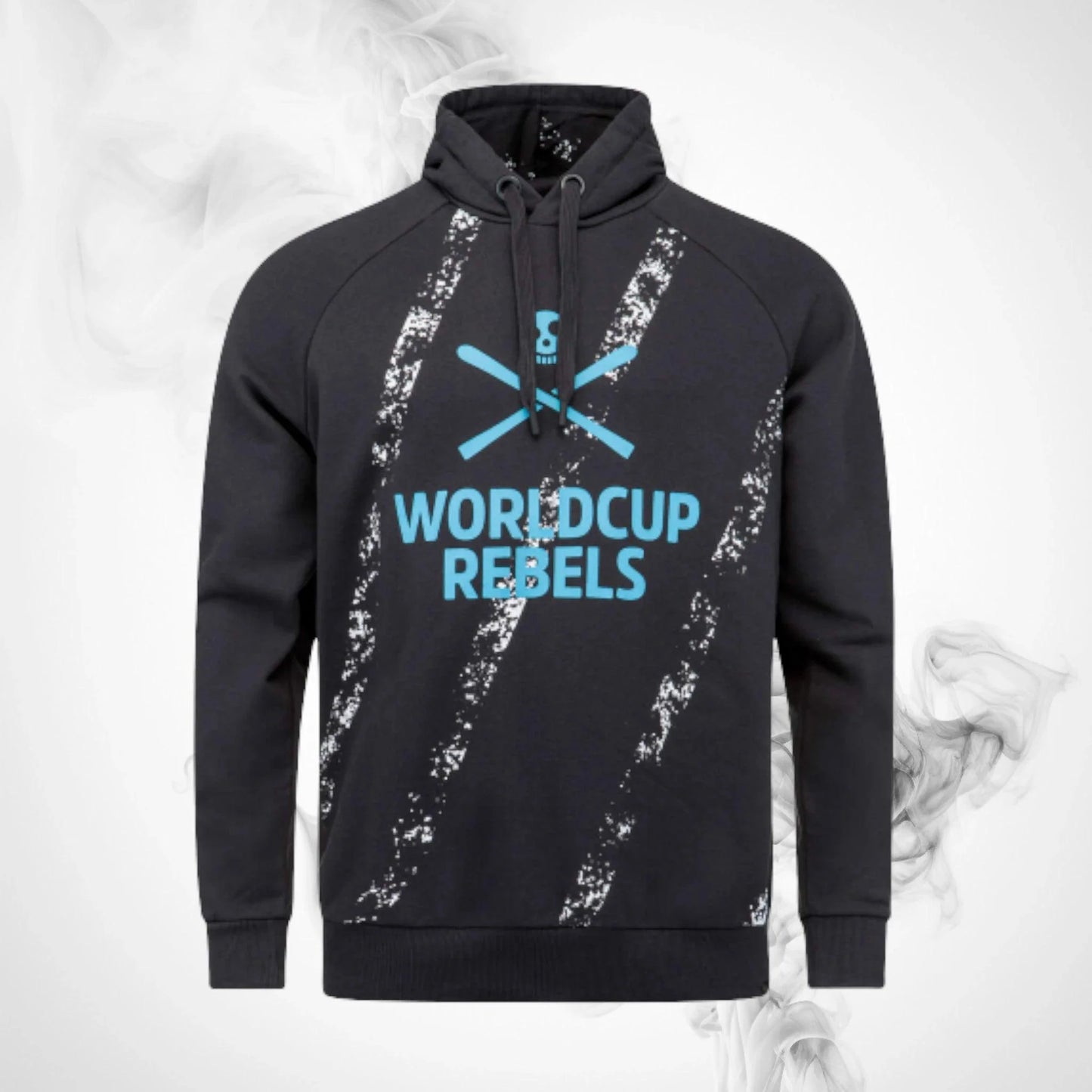 Ski Collection HEAD Hoodie - 2023/24 - Dash Racegear
