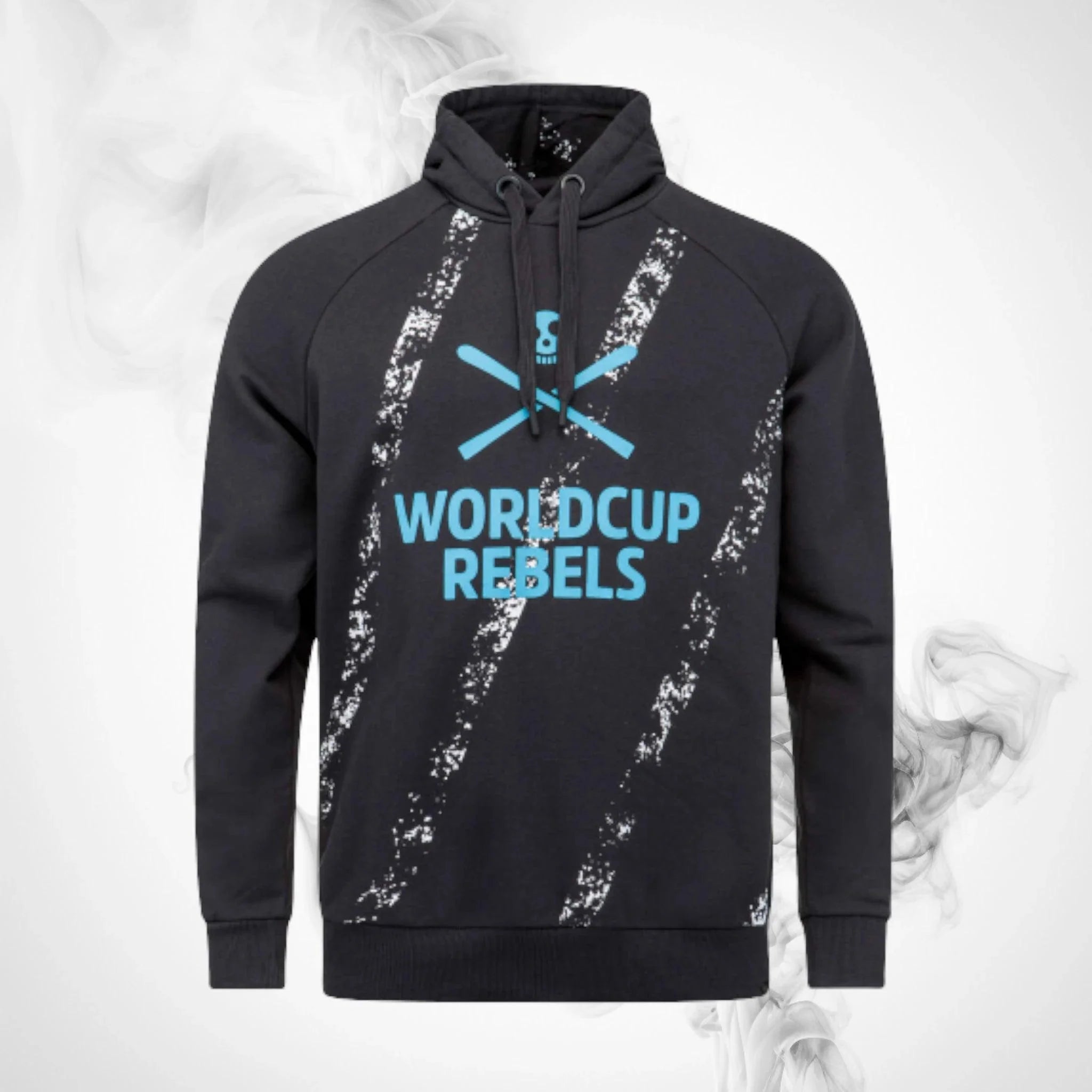 Ski Collection HEAD Hoodie - 2023/24 - Dash Racegear Dash Racegear, Hoddie Hoodie