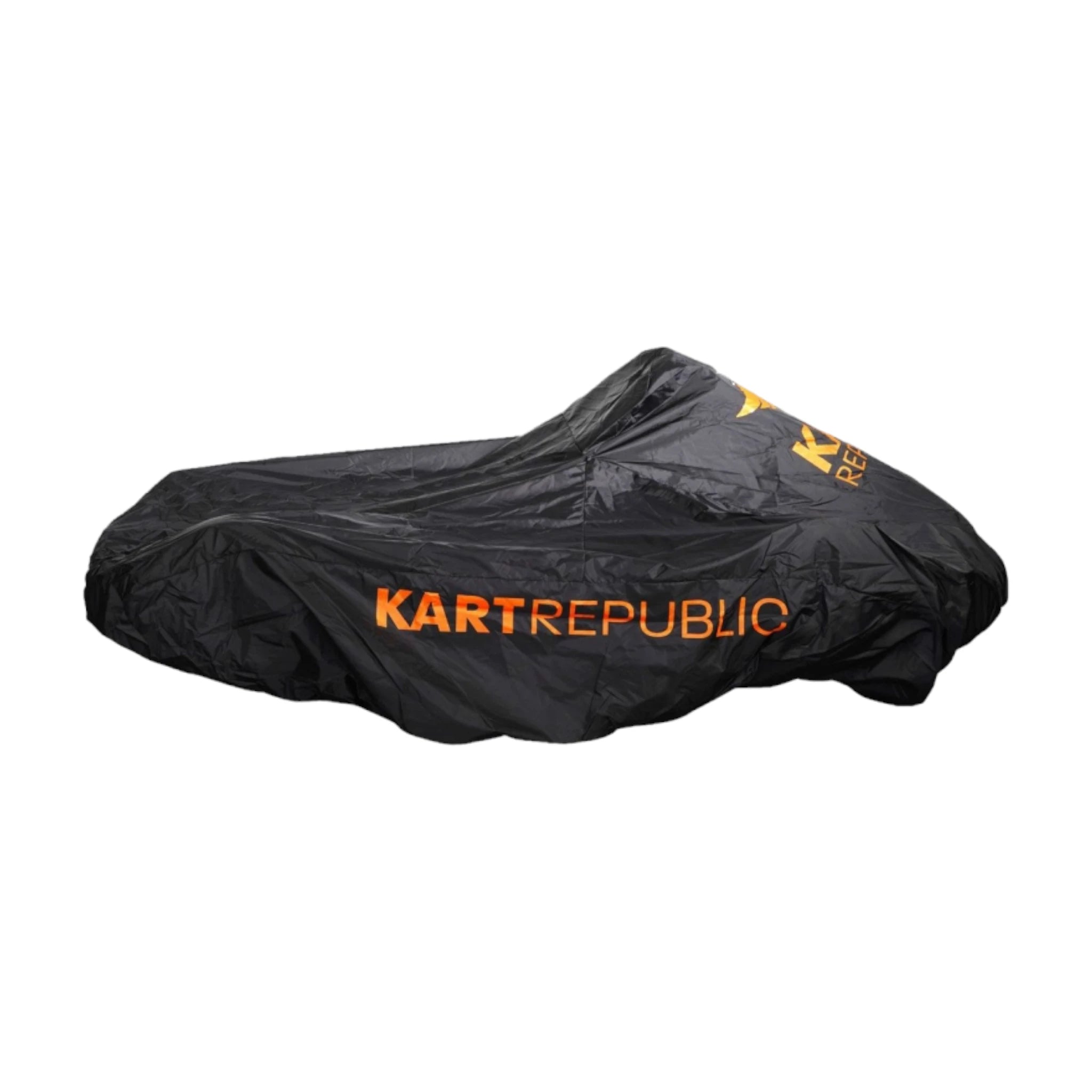 Cover Kart Kart Republic KR