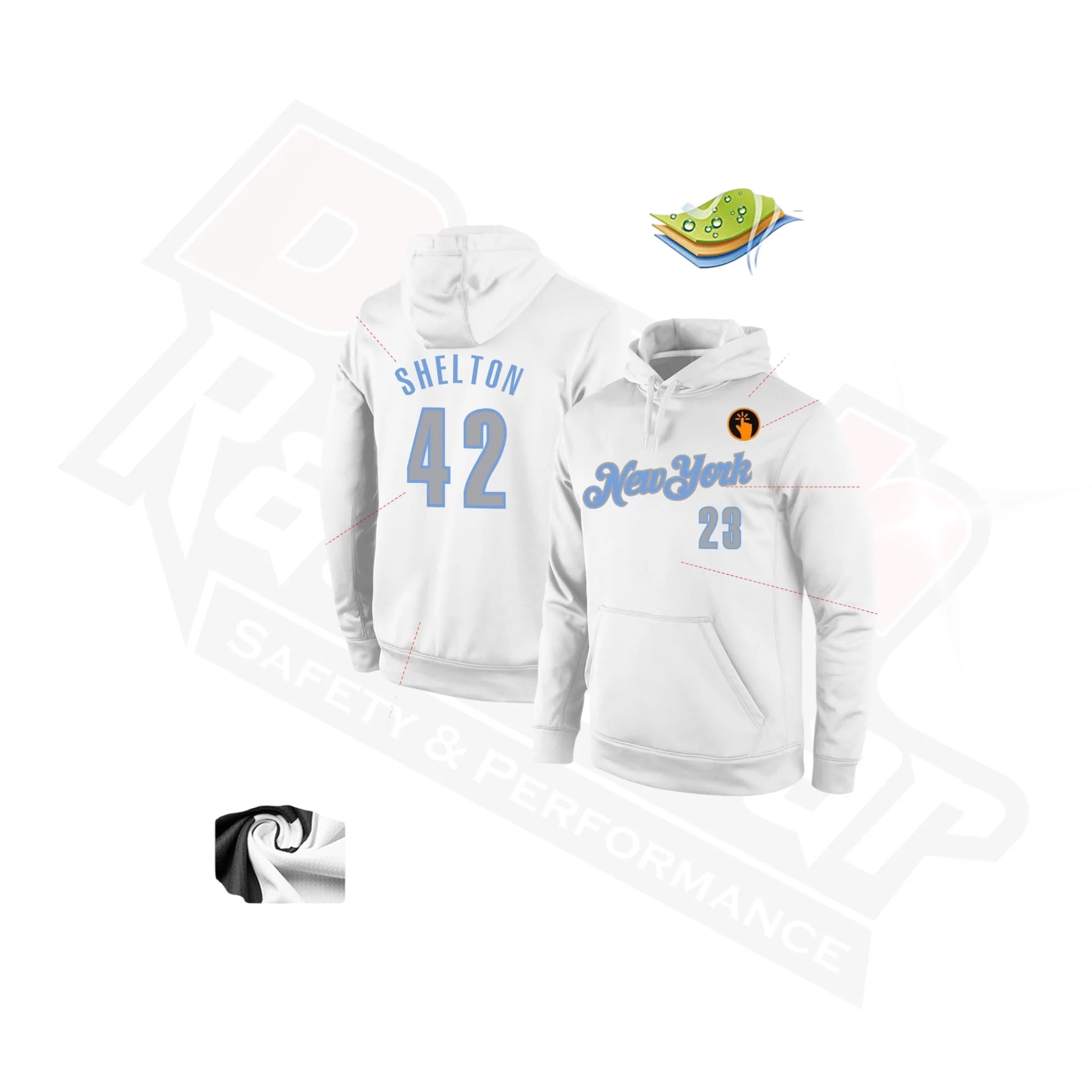 CustomStitchedWhite_GrayLightBlueSportsHoodie_3.webp