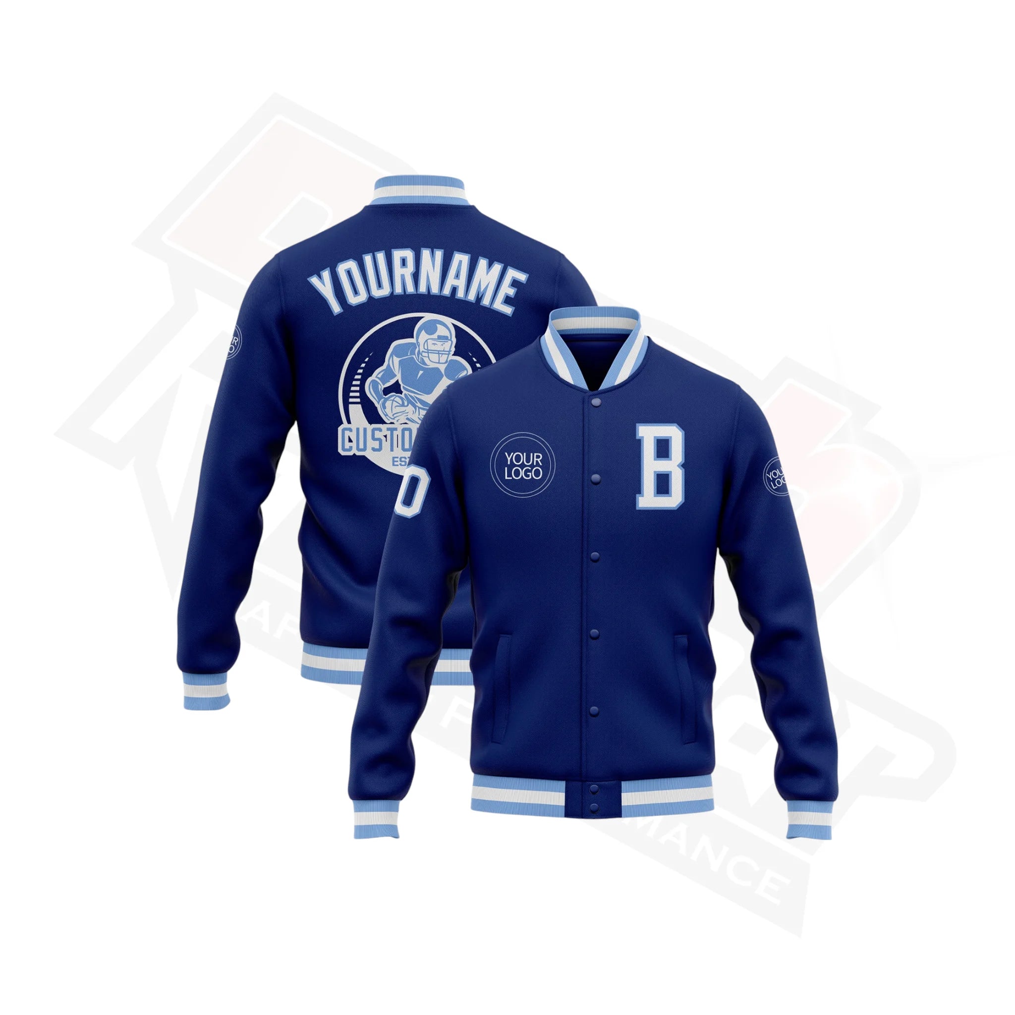 CustomWhite_LightBlueBomberFull-SnapVarsityJacket_2.webp