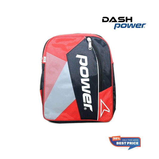 DASH POWER BACKPACK - KIDS - Dash Racegear