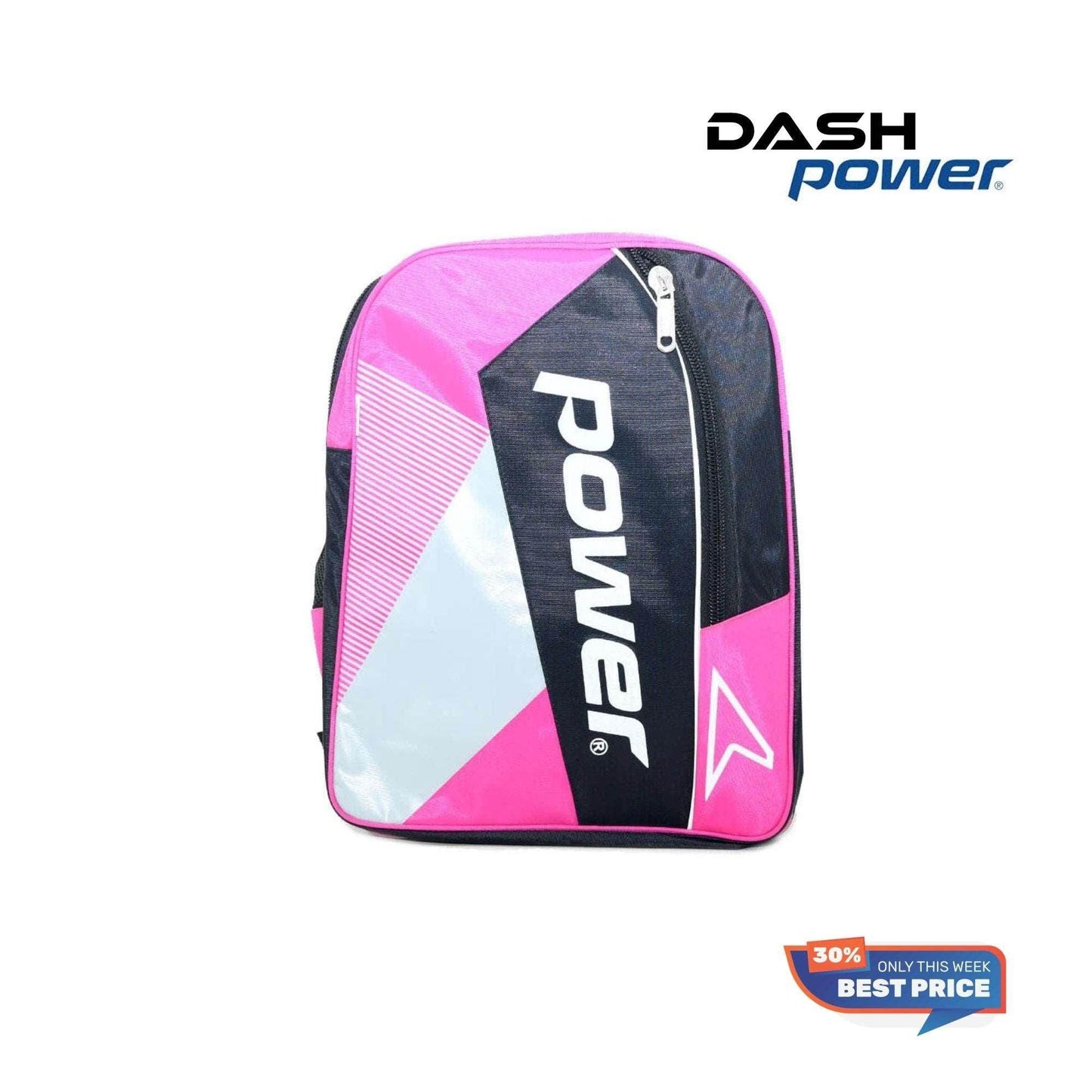 DASH POWER BACKPACK - KIDS - Dash Racegear