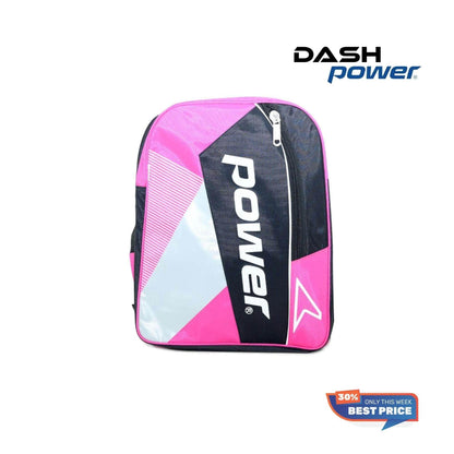DASH POWER BACKPACK - KIDS - Dash Racegear