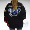 Vintage Dupont Windbreaker Printed Jacket - Dash Racewear