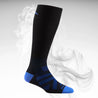 Darn Tough JR RFL Ultra-Light Ski Socks - Dash Racegear