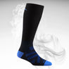 Darn Tough JR RFL Ultra-Light Ski Socks - Dash Racewear