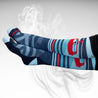 Darn Tough JR Skipper Midweight Ski Socks - Dash Racewear