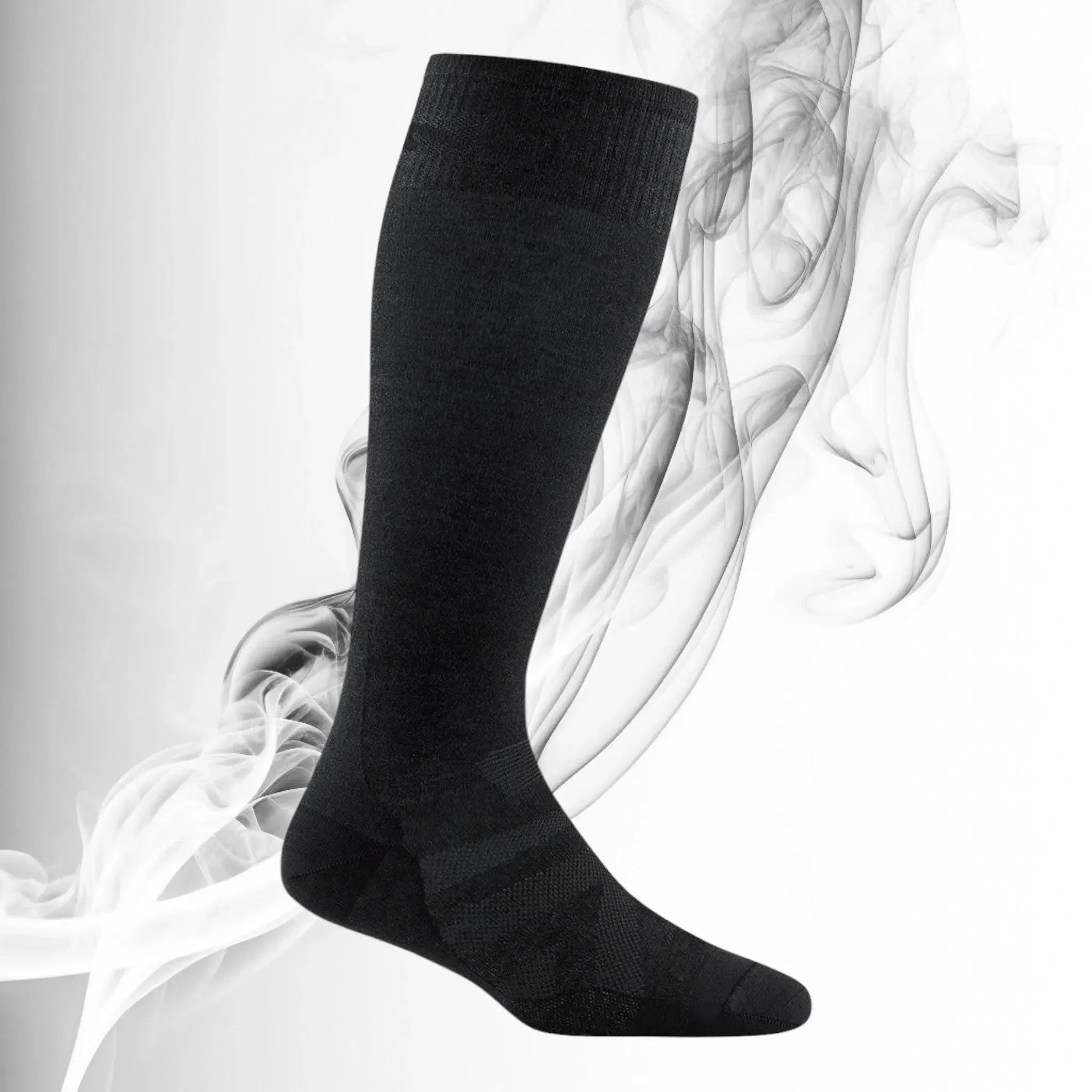 Darn Tough Men's RFL Ultra-Light Ski Socks - Dash Racewear