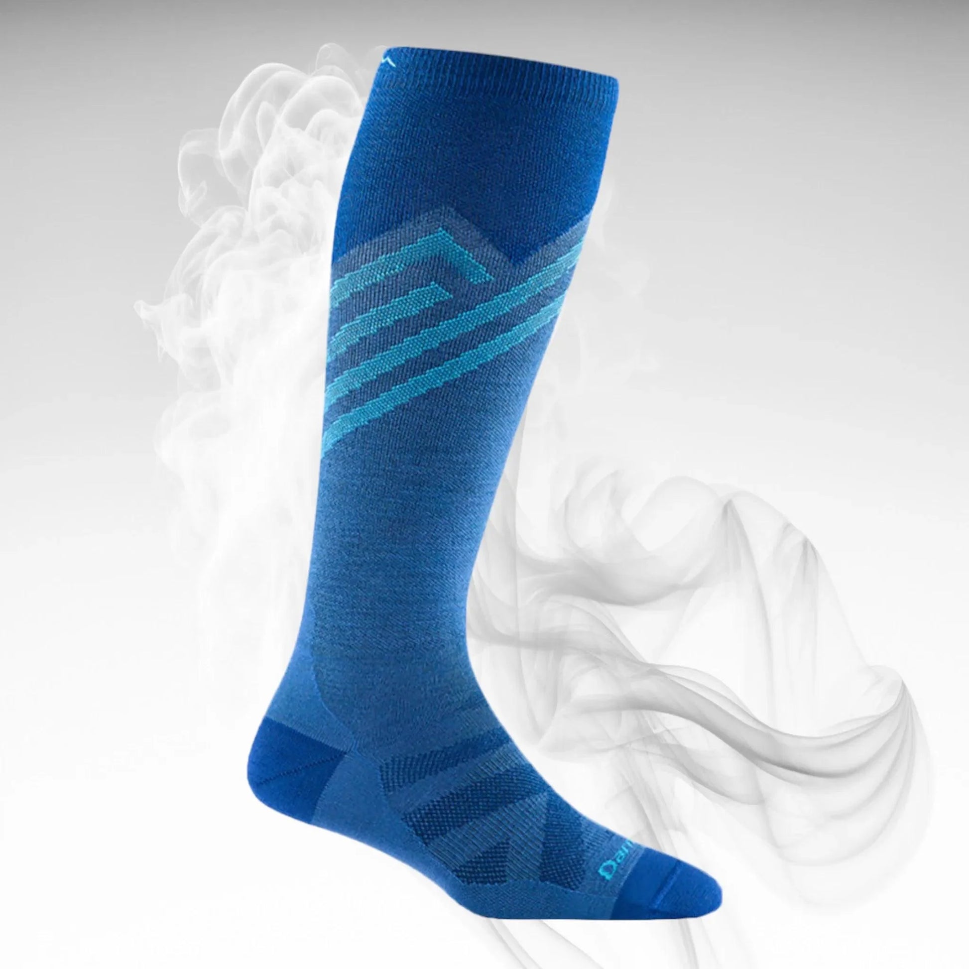 Darn Tough Women's RFL Ultra-Light Ski Socks - Dash Racegear