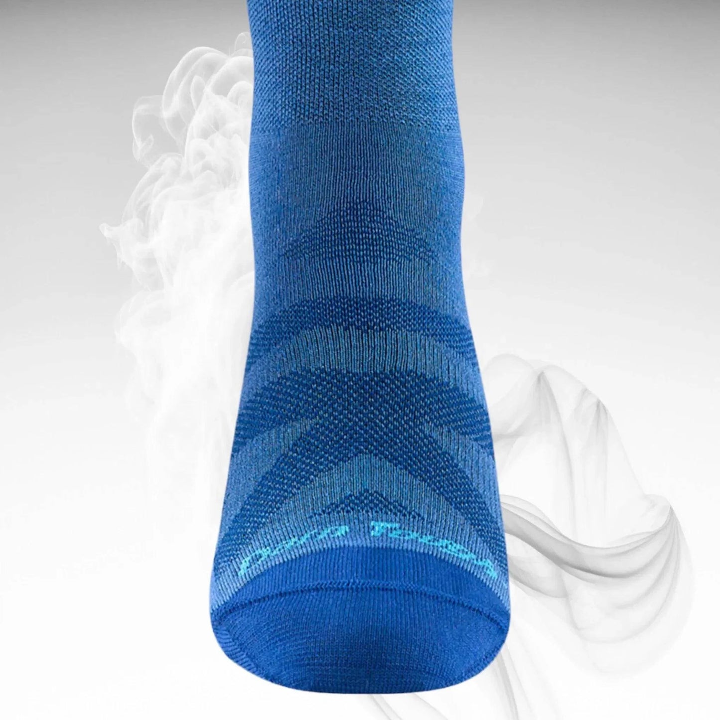 Darn Tough Women's RFL Ultra-Light Ski Socks - Dash Racegear