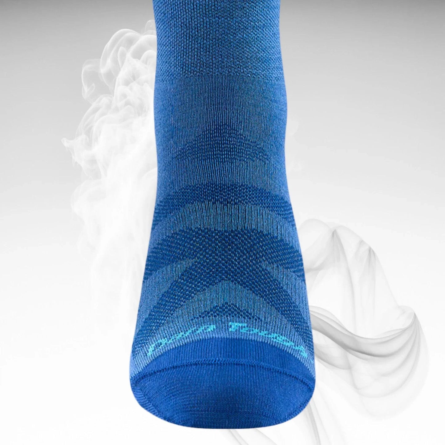 Darn Tough Women's RFL Ultra-Light Ski Socks - Dash Racegear