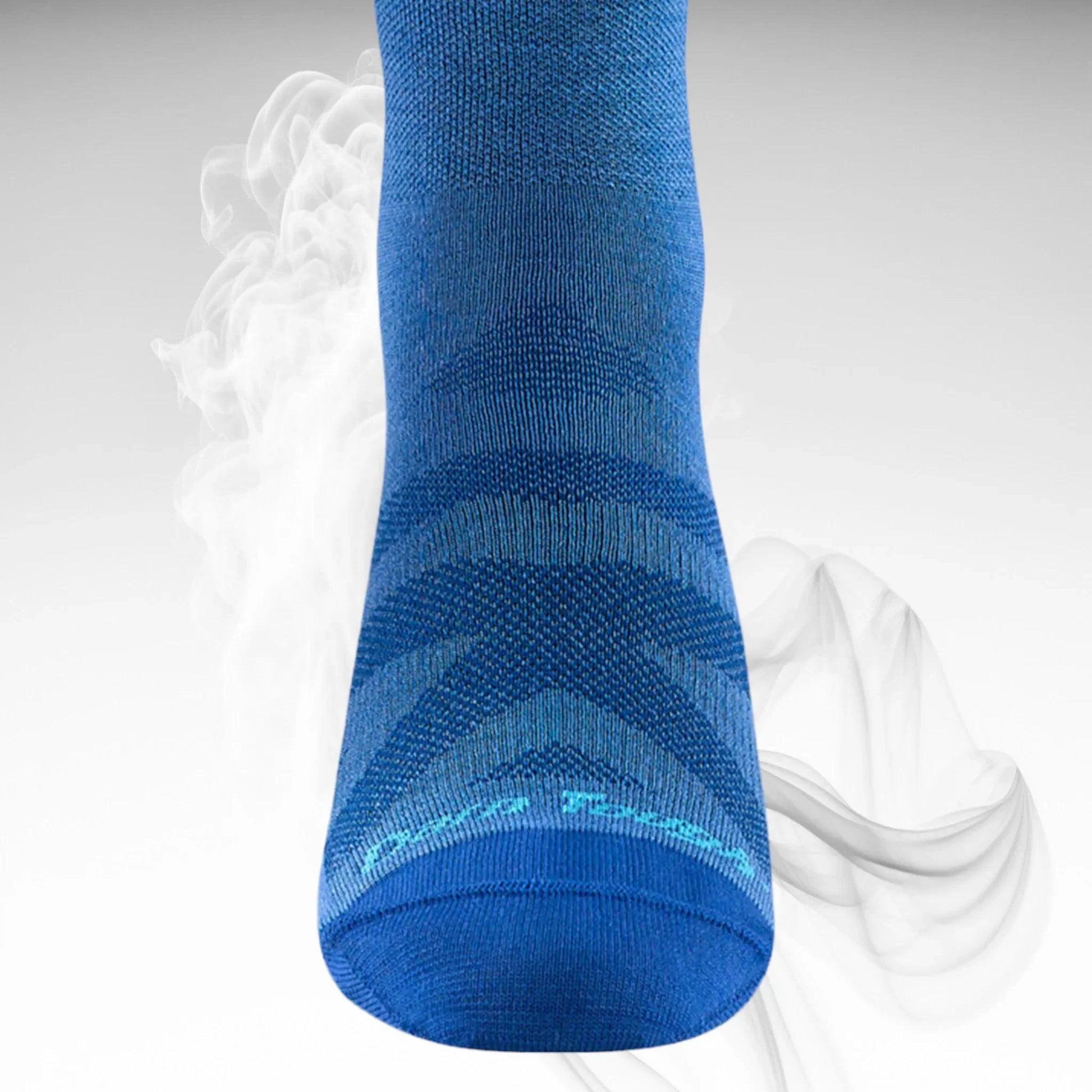 Darn Tough Women's RFL Ultra-Light Ski Socks - Dash Racegear