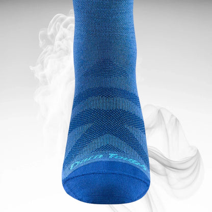 Darn Tough Women's RFL Ultra-Light Ski Socks - Dash Racegear