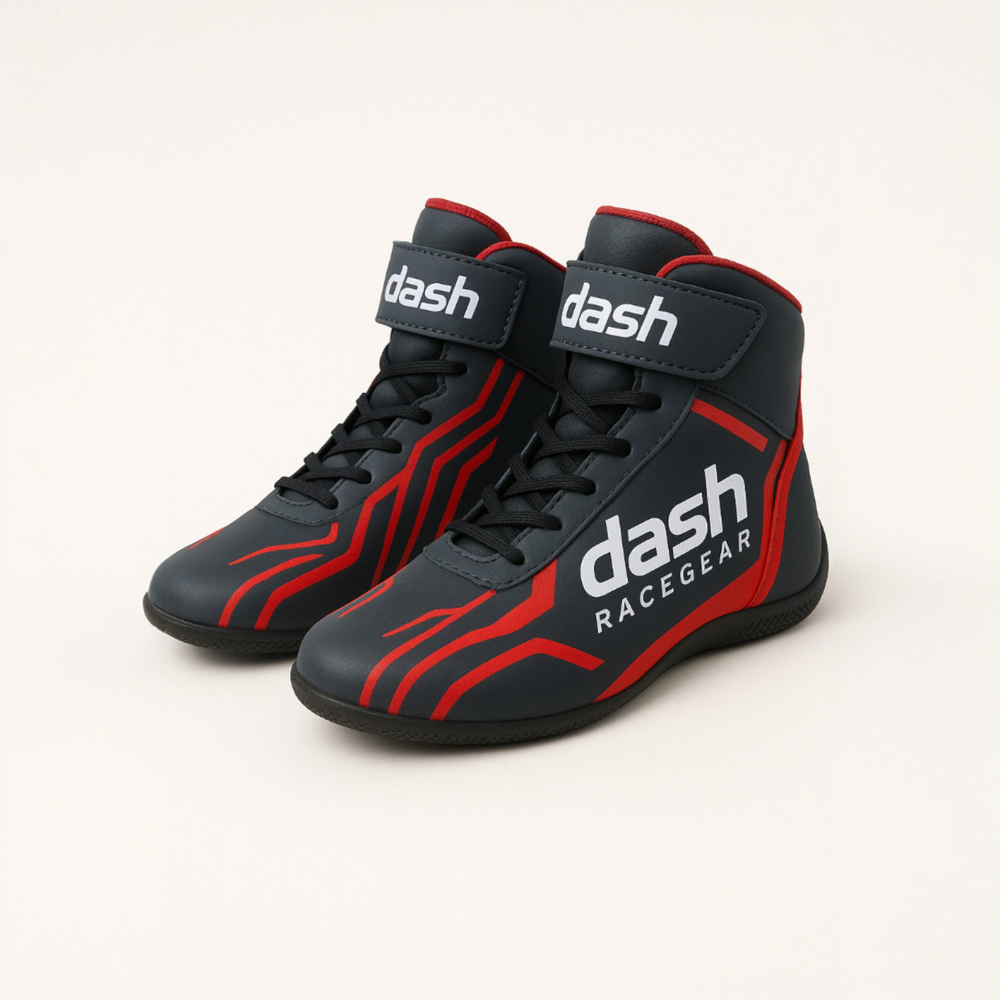 Dash ApexFlow Shoes Engineered for Champions - Dash Racegear