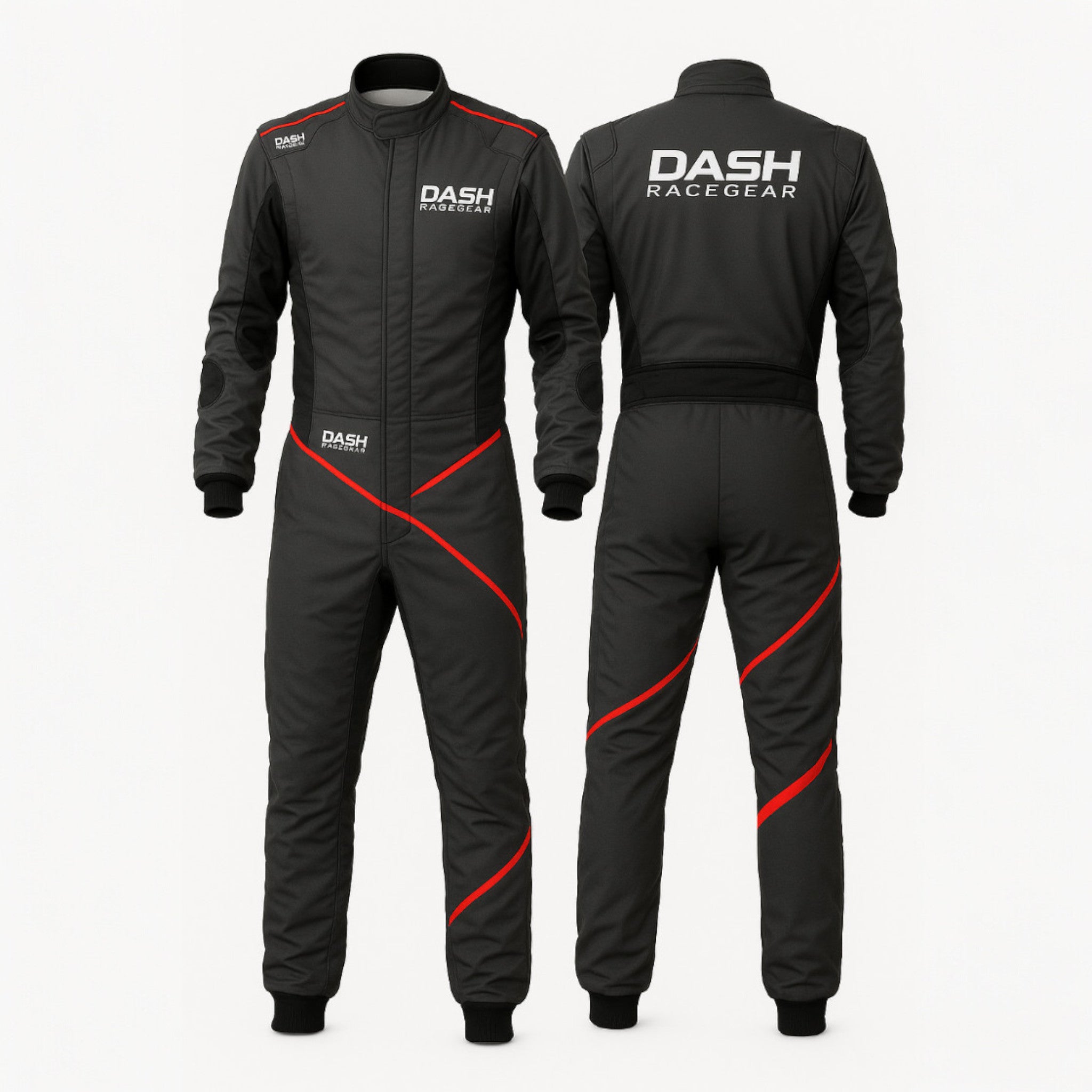 Dash ApexFlow Suit Unleash Precision & Speed Race Suit - Dash Racegear