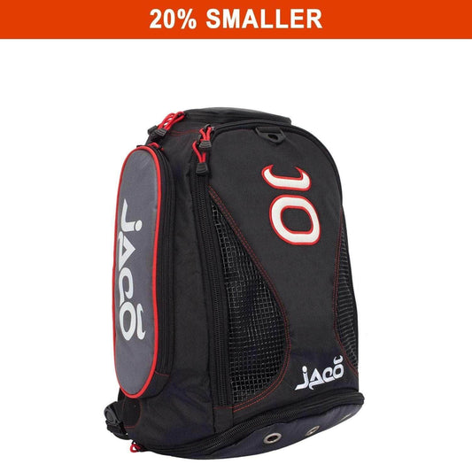 Dash Compact Vented Convertible Equipment Bag - Dash Racegear