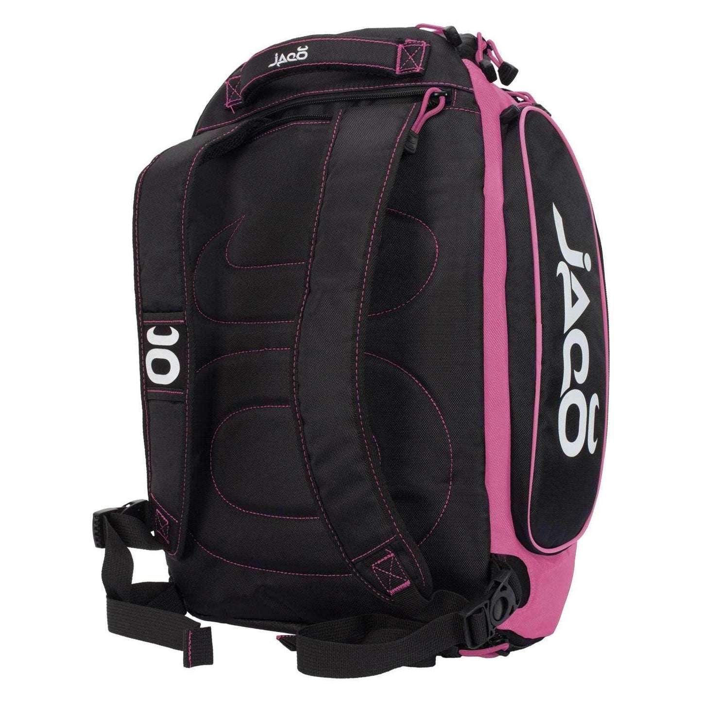 Dash Compact Vented Convertible Equipment Bag - Dash Racegear