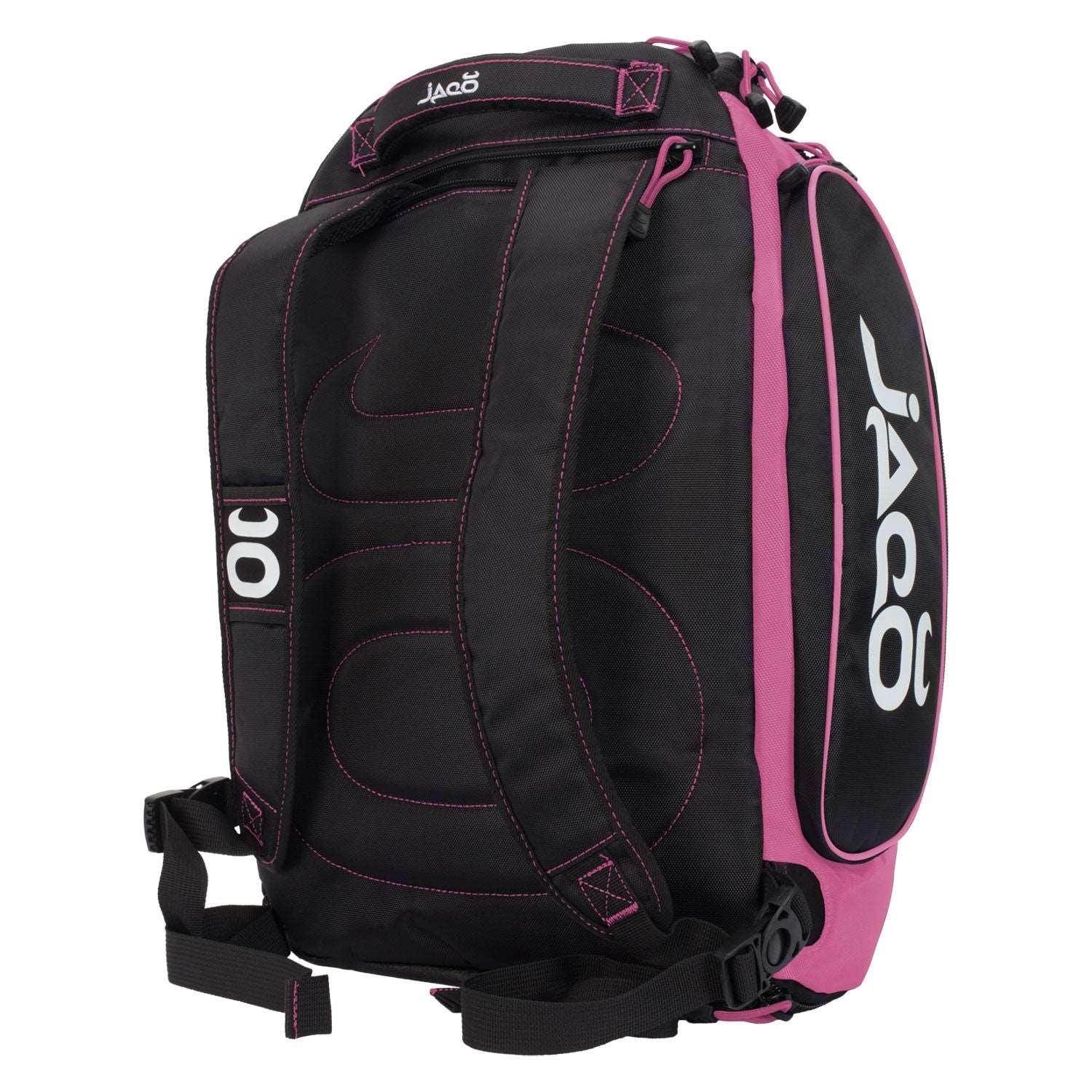 Dash Compact Vented Convertible Equipment Bag - Dash Racegear