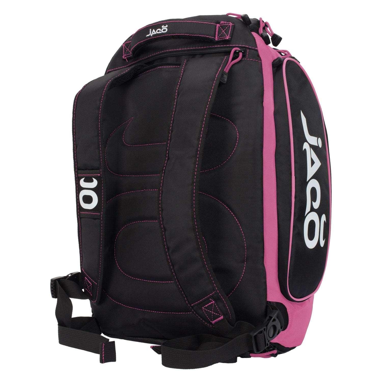Dash Compact Vented Convertible Equipment Bag - Dash Racegear