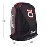 Dash Compact Vented Convertible Equipment Bag - Dash Racegear