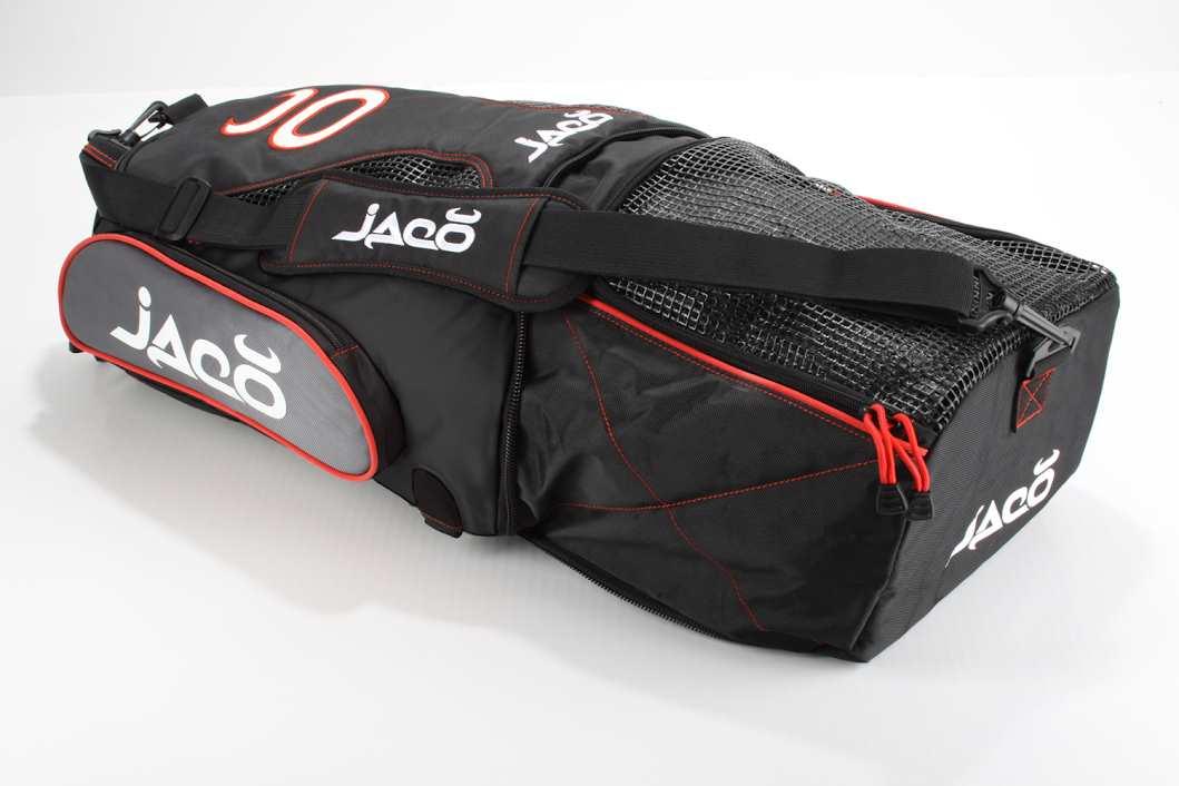 Dash Compact Vented Convertible Equipment Bag - Dash Racegear