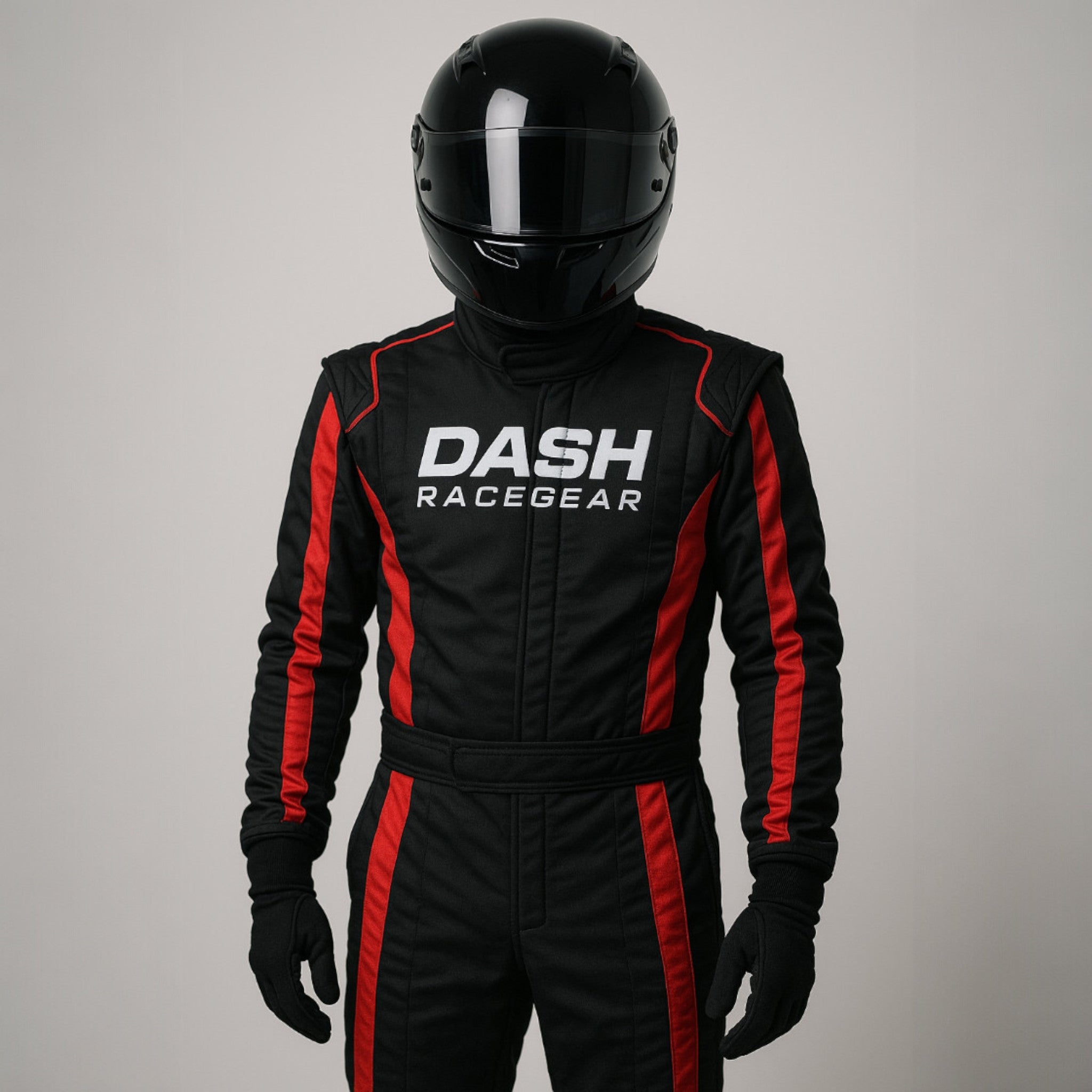 Dash Hyperflow Suit Bold Lightweight Unstoppable Race Suit - Dash Racegear
