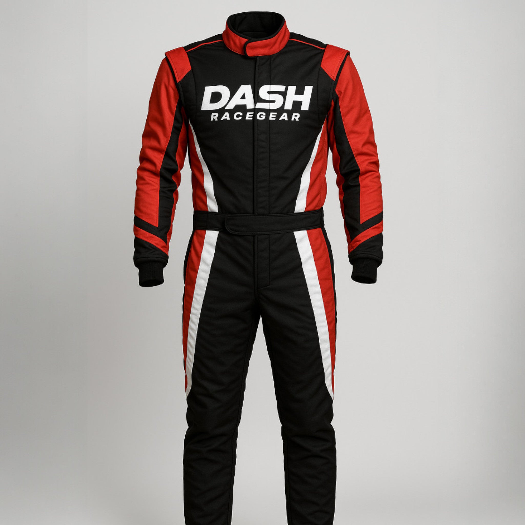 Dash Hyperflow Suit Lightweight Bold Unstoppable Race Suit - Dash Racegear