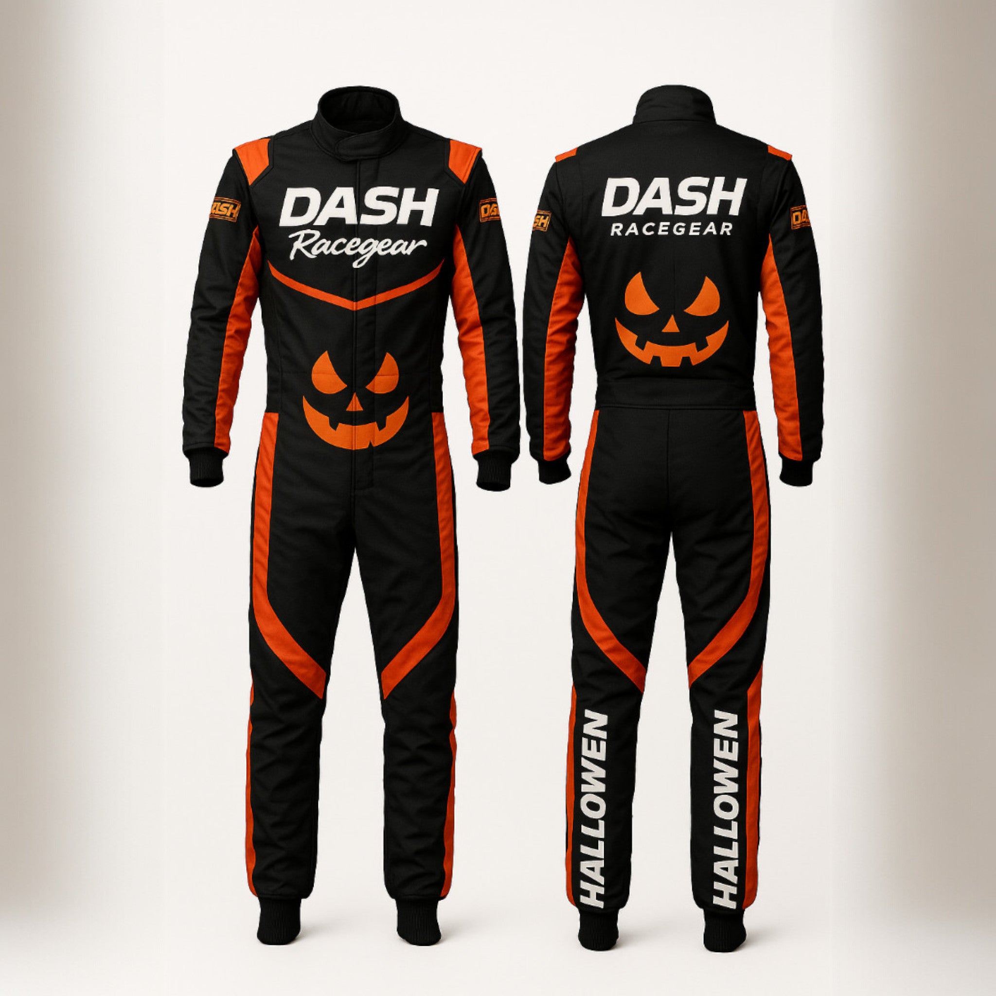 Dash Hyperflow Suit Performance Meets Style Race Suit - Dash Racegear