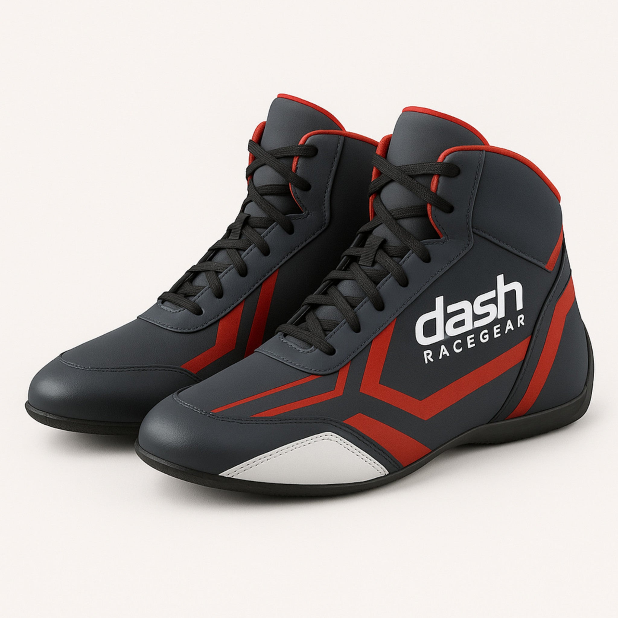 Dash Ignition-X Shoes Push Limits Dominate Tracks - Dash Racegear