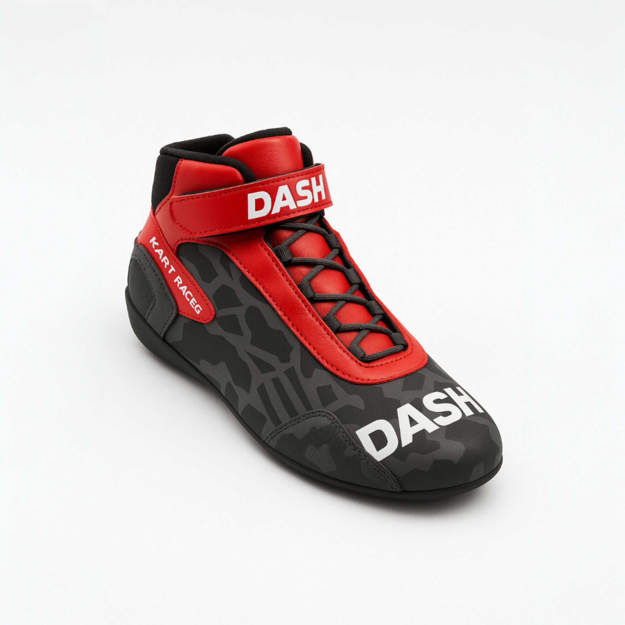 Dash KS-3 Precision Grip & Racing Excellence - Dash Racegear