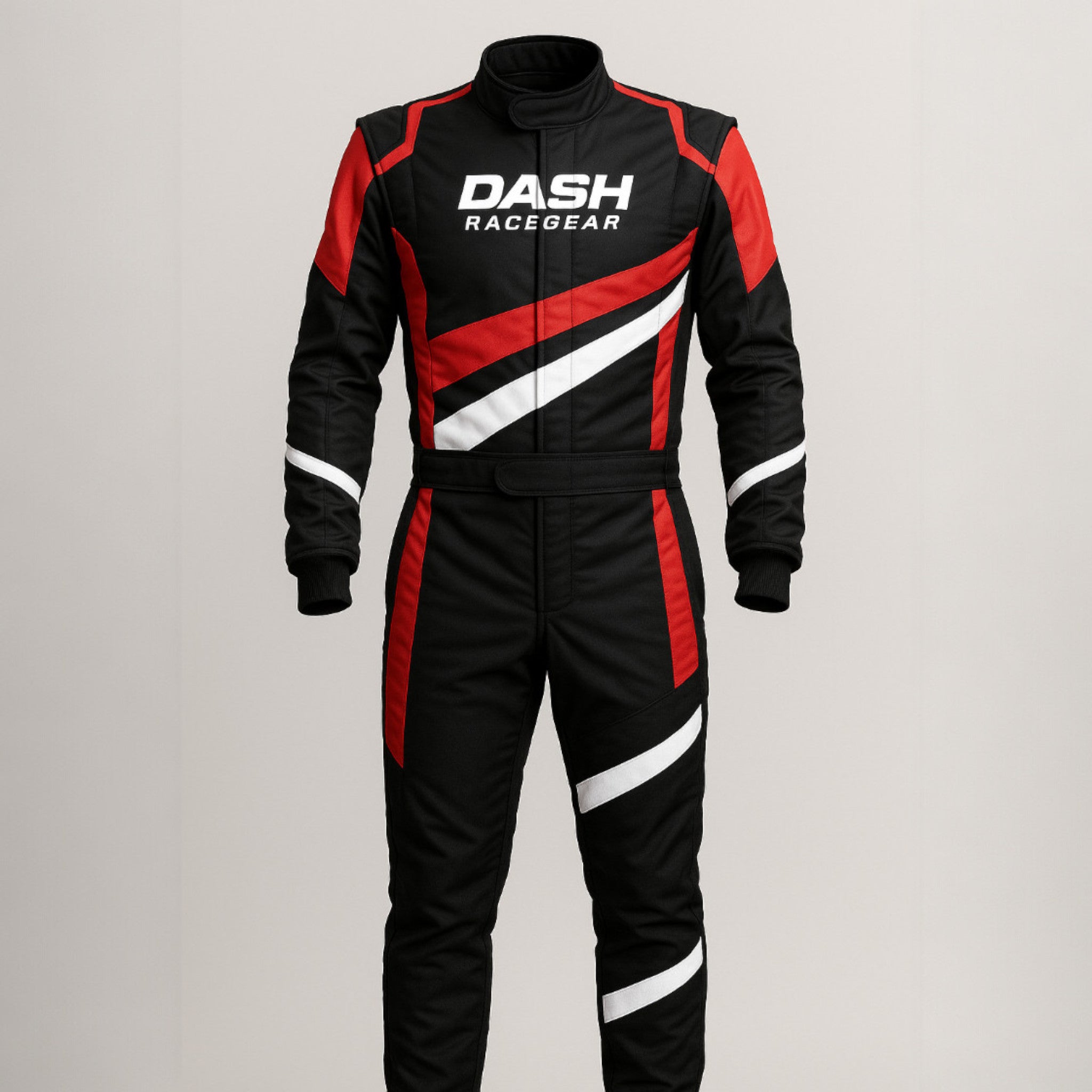 Dash Phantom Suit Precision in Every Stitch Race Suit - Dash Racegear